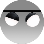 چراغ مگنتی آویز کد00052