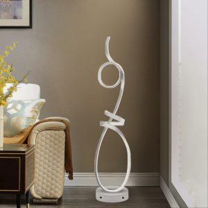آباژور ایستاده / آباژور مدرن