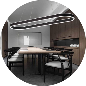 لوستر مدرن سقفی طرح فنری کد 00731 - خرید بهترین کیفیت و قیمت در فروشگاه گروه روشنایی دلوری || انواع لوستر مدرن