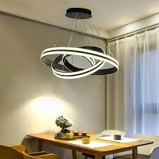 لوستر مدرن سقفی طرح کهکشانی سه لاین کد 00847 - خرید بهترین کیفیت و قیمت در فروشگاه گروه روشنایی دلوری || انواع لوستر سقفی و دیواری مدرن