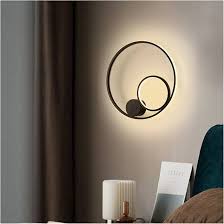 لوستر دیواری طرح رنگین کمان 25 سانتی 00733 (کپی) - خرید بهترین کیفیت و قیمت در فروشگاه گروه روشنایی دلوری || انواع لوستر سقفی و دیواری مدرن