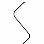 آباژور ایستاده مدرن طرح مارپیچی کد 00687 (کپی) - خرید بهترین کیفیت و قیمت در فروشگاه گروه روشنایی دلوری || انواع لوستر سقفی و دیواری مدرن