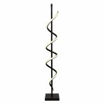 آباژور ایستاده مدرن طرح پالس کد 00740 (کپی) - خرید بهترین کیفیت و قیمت در فروشگاه گروه روشنایی دلوری || انواع لوستر سقفی و دیواری مدرن