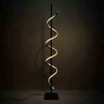 آباژور ایستاده مدرن طرح پالس کد 00740 (کپی) - خرید بهترین کیفیت و قیمت در فروشگاه گروه روشنایی دلوری || انواع لوستر سقفی و دیواری مدرن