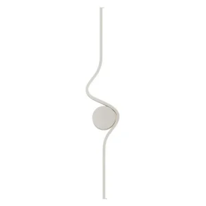 دیوارکوب مدرن طرح سینوسی کد00424