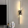 دیوارکوب مدرن خطی کد00502