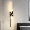 دیوارکوب مدرن خطی کد00502