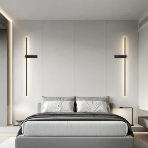 دیوارکوب مدرن کد00465