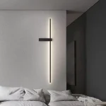 دیوارکوب مدرن کد00465