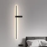 دیوارکوب مدرن کد00465