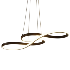 لوستر سقفی مدرن کد00475