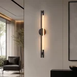 دیوارکوب طرح فلکسی360 کد 00269