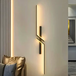 لوستر دیواری مدرن کد00232