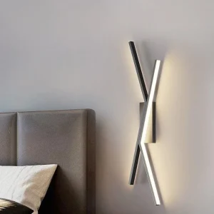 دیوارکوب مدرن خطی کد00529