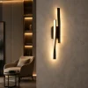 لوستر دیواری طرح شکلاتی ۶۰ سانت 00641