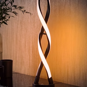 آباژور ایستاده مدرن طرح ماورا کد 001011