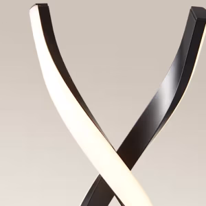 آباژور ایستاده مدرن طرح ماورا کد 001011
