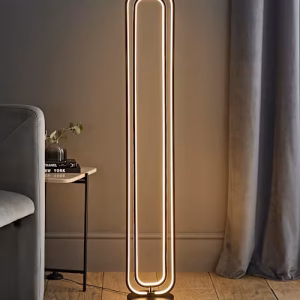 اباژور مدرن ایستاده طرح مستطیل تودلی کد 002023