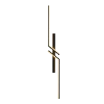 دیوارکوب مدرن کد00232