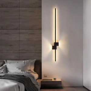دیوارکوب مدرن کد00564