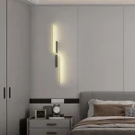 دیوارکوب مدرن کد00232