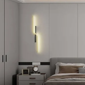 دیوارکوب مدرن کد00232