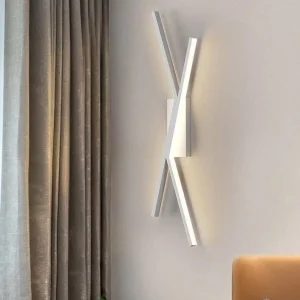 دیوارکوب مدرن خطی کد00529