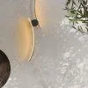 دیوارکوب طرح کمان 90 سانتی 00712