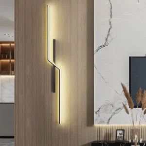 دیوارکوب مدرن کد00232