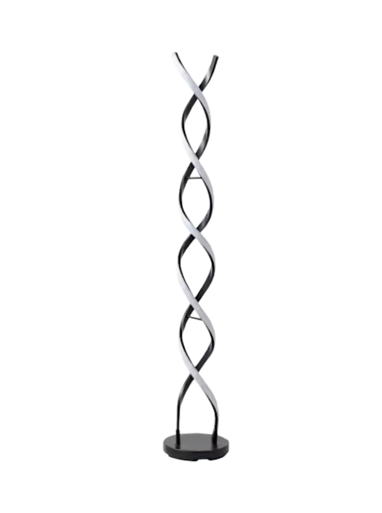 آباژور ایستاده مدرن طرح ماورا کد 001011