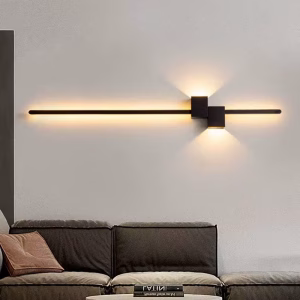 دیوارکوب مدرن کد00564