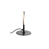 آباژور ایستاده مدرن طرح مارپیچ کد 002025 - تصویر 5