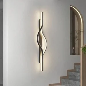 دیوارکوب مدرن کد 00457