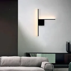 دیوارکوب مدرن کد 00566