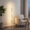 آباژور ایستاده مدرن طرح مارپیچ کد 002025 - تصویر 8