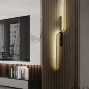 دیوارکوب مدرن کد00232