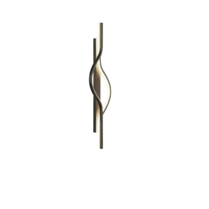 دیوارکوب مدرن کد 00457