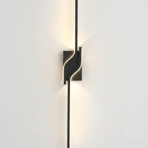 دیوارکوب مدرن خطی کد00502