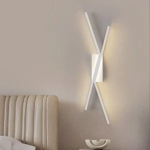 دیوارکوب مدرن خطی کد00529