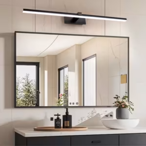 دیوارکوب بالا ایینه کد 00429