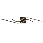 دیوارکوب طرح تیک 80 سانتی 00700