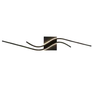 دیوارکوب طرح تیک 80 سانتی 00700