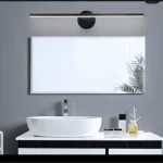 دیوارکوب خطی تک لاین کد00276