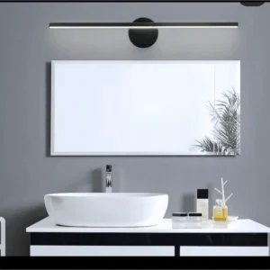 دیوارکوب خطی تک لاین کد00276