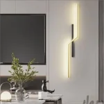 دیوارکوب مدرن کد00232