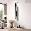 دیوارکوب طرح چنار کد 00755