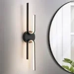 دیوارکوب طرح بیضی 100 سانتی 00708