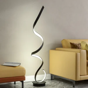 آباژور ایستاده مدرن