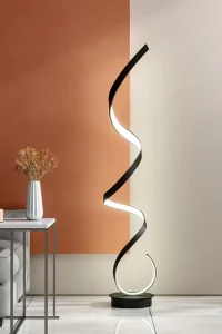 آباژور ایستاده مدرن