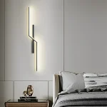 دیوارکوب مدرن کد00232